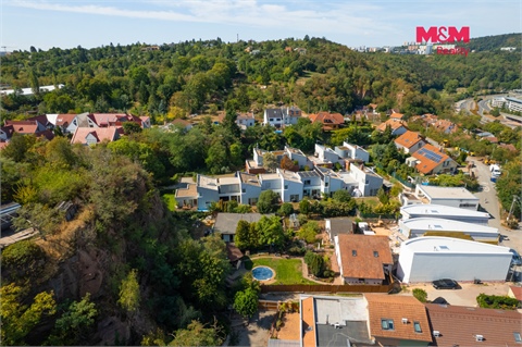 Prodej stavebního pozemku, 470 m² 6
