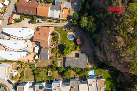 Prodej stavebního pozemku, 470 m² - 0