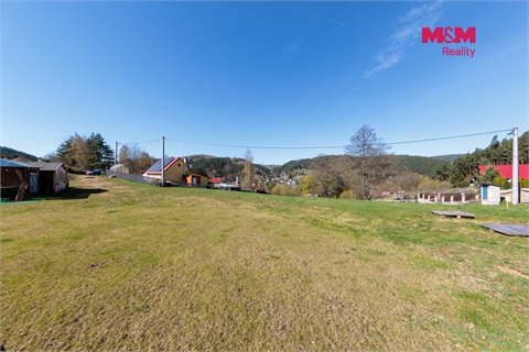 Prodej stavebního pozemku, 2 364 m² - 6