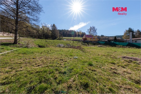Prodej stavebního pozemku, 2 364 m² 6