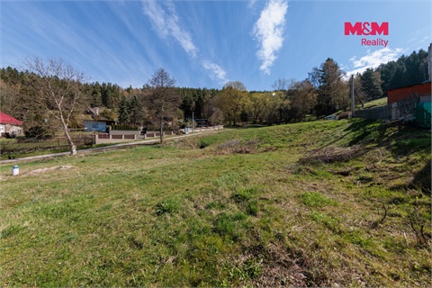 Prodej stavebního pozemku, 2 364 m² 12