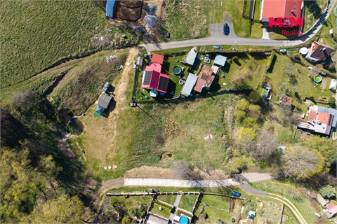 Prodej stavebního pozemku, 2 364 m² - 18