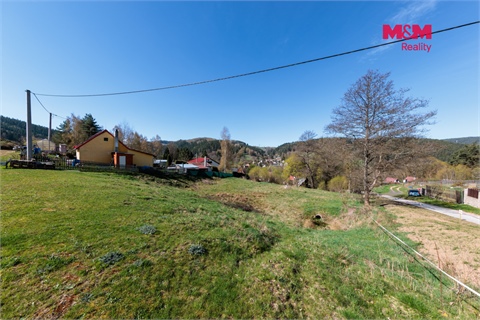 Prodej stavebního pozemku, 2 364 m² 8