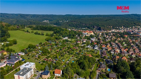 Prodej zahrady, 329 m² 6