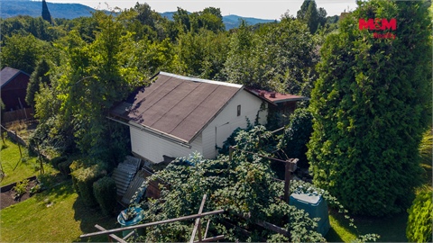 Prodej zahrady, 329 m² - 4