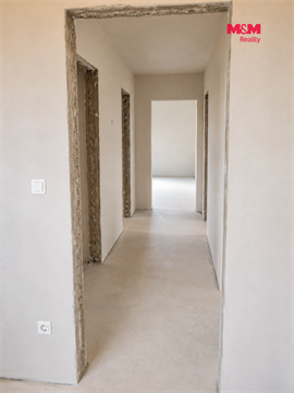 Prodej bytu 3+1, 67 m² - 10