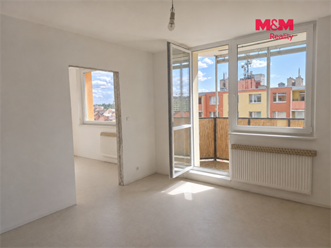 Prodej bytu 3+1, 67 m² - 6