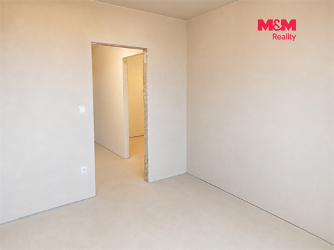 Prodej bytu 3+1, 67 m² 10