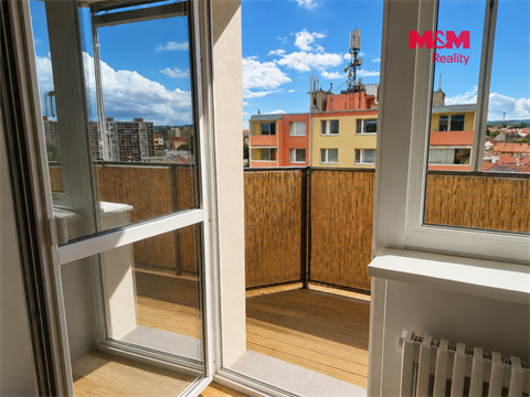 Prodej bytu 3+1, 67 m² - 12