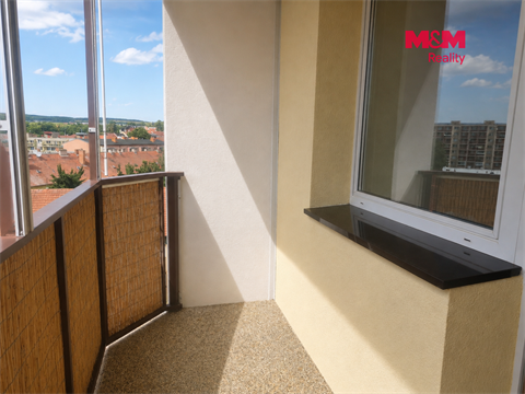 Prodej bytu 3+1, 67 m² 12