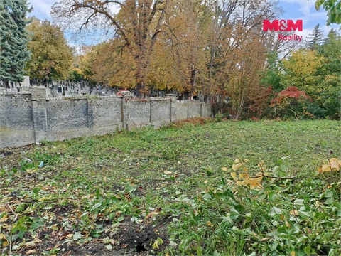 Prodej zahrady, 321 m² 2