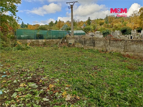 Prodej zahrady, 321 m² - 0