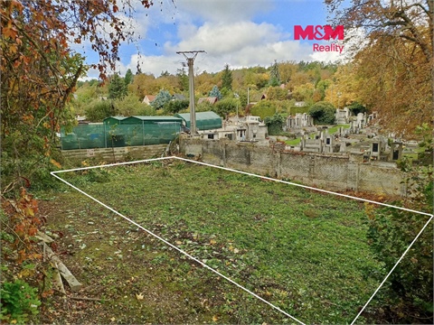 Prodej zahrady, 321 m² 0