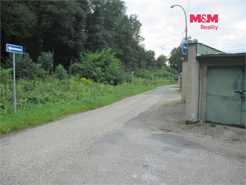 Prodej garáže, 21 m² 4