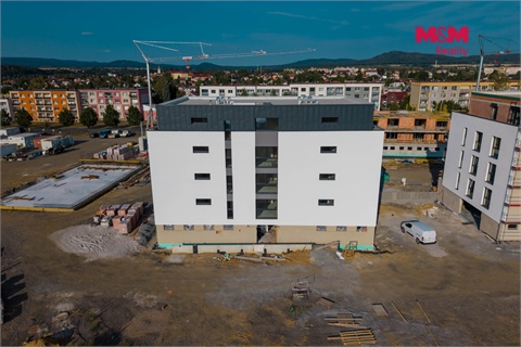 Prodej bytu 1kk, 50 m² - 18
