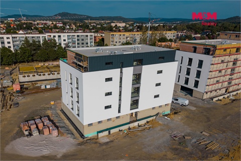 Prodej bytu 1kk, 50 m² 18