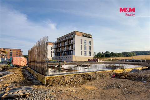 Prodej bytu 1kk, 50 m² 12