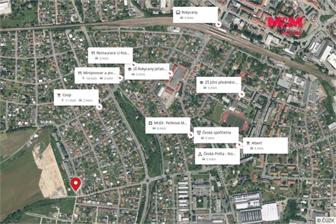 Prodej bytu 1kk, 50 m² - 28