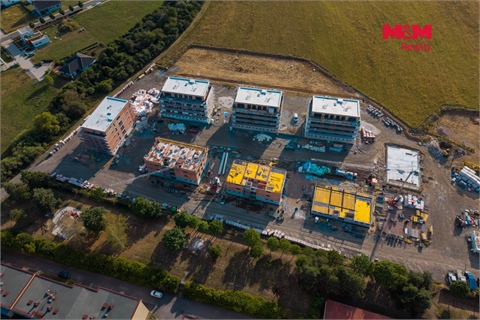 Prodej bytu 1kk, 50 m² 16