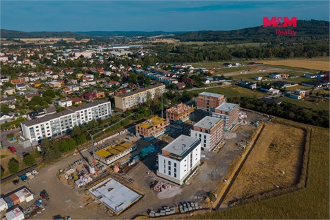 Prodej bytu 1kk, 50 m² 22