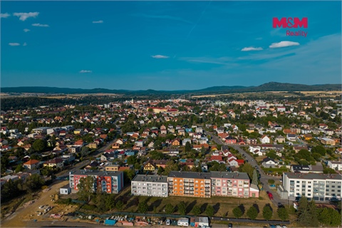 Prodej bytu 1kk, 50 m² - 20
