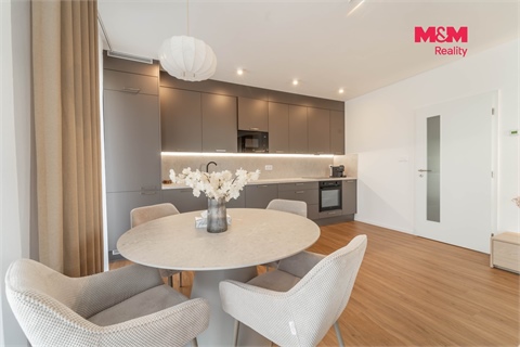 Prodej bytu 1kk, 50 m² 6