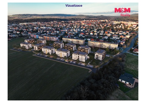 Prodej bytu 1kk, 50 m² 28