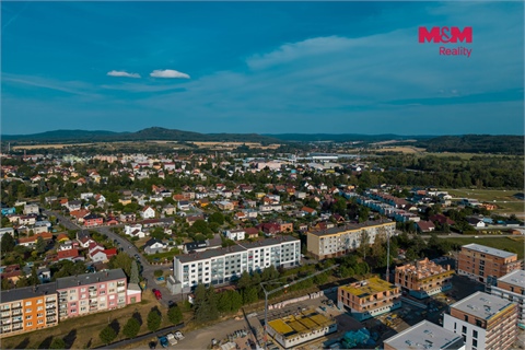 Prodej bytu 1kk, 50 m² - 22