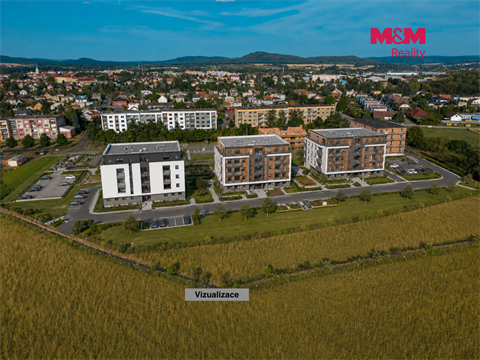 Prodej bytu 1kk, 50 m² - 10