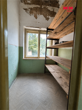 Prodej rodinného domu, 215 m² - 6