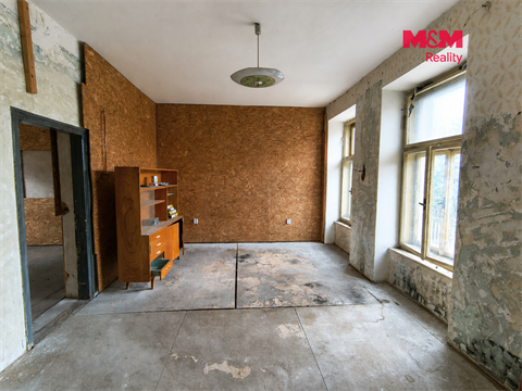 Prodej rodinného domu, 215 m² - 2