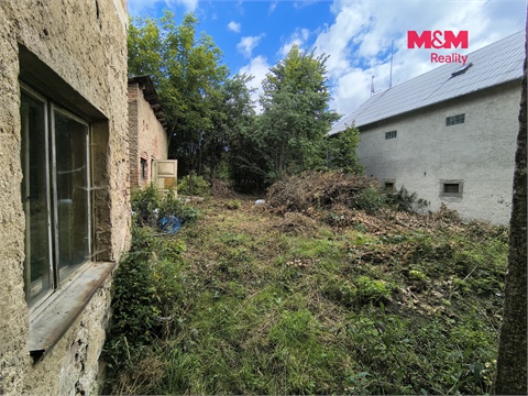 Prodej rodinného domu, 215 m² 12