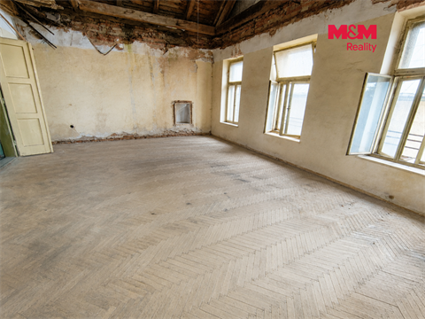 Prodej rodinného domu, 215 m² 8