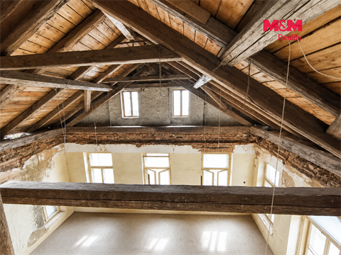 Prodej rodinného domu, 215 m² 10