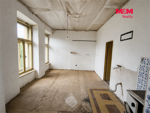 Prodej rodinného domu, 215 m² - 0