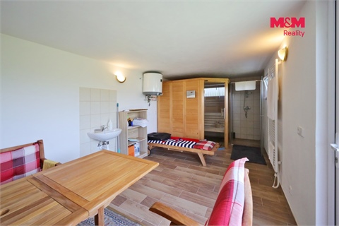 Prodej rodinného domu, 160 m² - 20