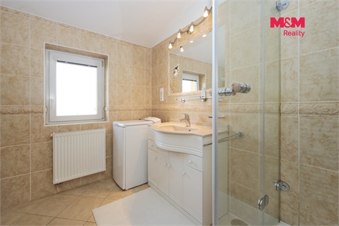 Prodej rodinného domu, 160 m² 8