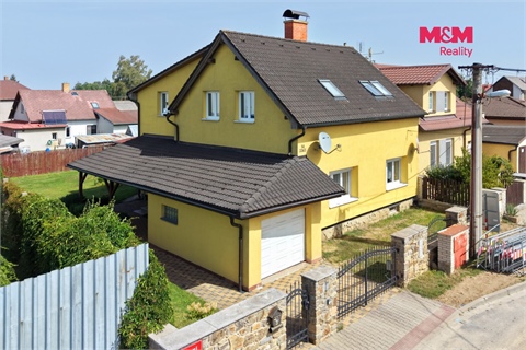 Prodej rodinného domu, 160 m² 22