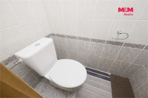 Prodej rodinného domu, 160 m² 18