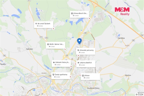 Prodej rodinného domu, 160 m² 26