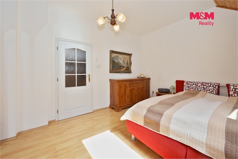 Prodej rodinného domu, 160 m² 6