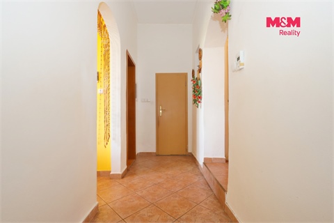 Prodej rodinného domu, 160 m² - 18