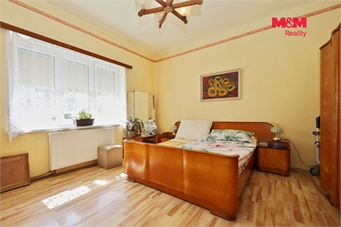 Prodej rodinného domu, 160 m² - 14