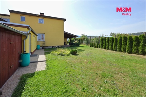 Prodej rodinného domu, 160 m² - 22