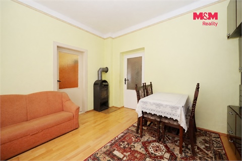 Prodej rodinného domu, 160 m² 14