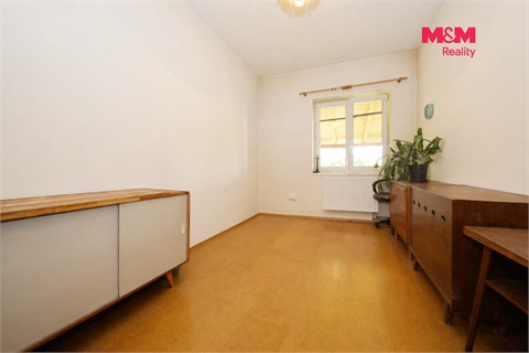 Prodej rodinného domu, 160 m² 16