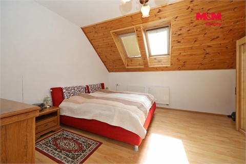 Prodej rodinného domu, 160 m² - 2