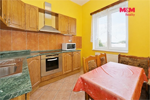 Prodej rodinného domu, 160 m² 12