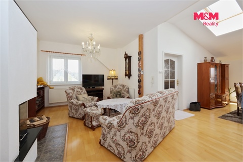 Prodej rodinného domu, 160 m² 2