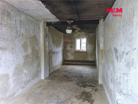Pronájem garáže, 55 m² 2